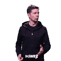 Confused Oh No Sticker by SWR3