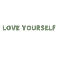 Love Yourself Sticker by Virtual Success Partners