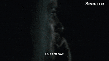 Demanding Ben Stiller GIF by Apple TV