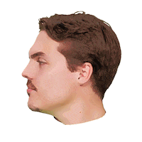 Sticker No Sticker by TAG24