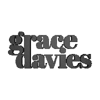 Sticker by Grace Davies