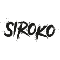 Sticker by Siroko