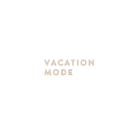 Summer House Sticker by Studio Bicyclette