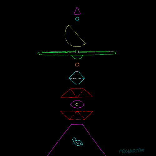 Artists On Tumblr Kirby Allen GIF by gifnews