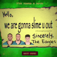 Philadelphia Eagles GIF