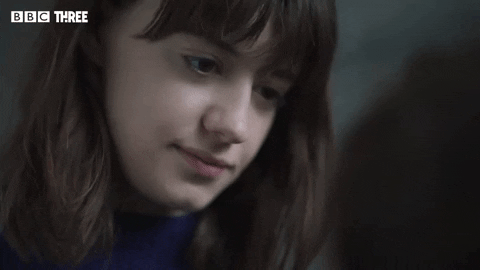 Episode 12 GIF by BBC Three