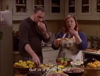 season 2 netflix GIF by Gilmore Girls 