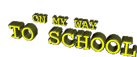 school Sticker
