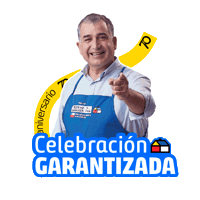 Felicidad Sodimac Sticker by Sodimac Homecenter