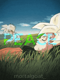 Peace GIF