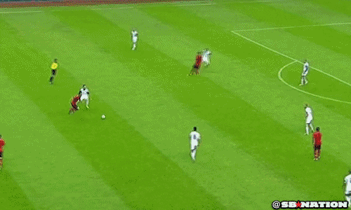 GIF by SB Nation