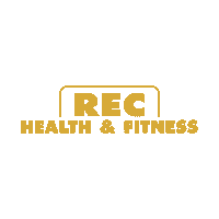 RECFitness fitness rec essex rechealthfitness Sticker