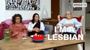 Fun Family GIF by Gogglebox Australia