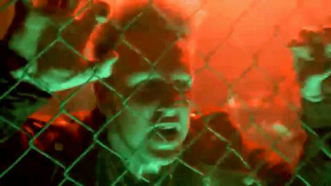 Let Me Out Jail GIF by Papa Roach