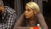 side eye GIF by Redneck Island