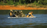 cmt cody GIF by Redneck Island