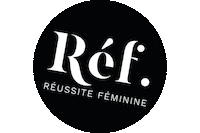 Working Girl Ref Sticker by Marie Roé