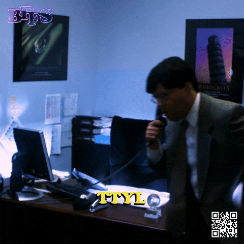 Whores Vibing GIF by Marcel Katz / The Art Plug