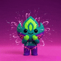 Loop Crypto GIF by SuiRewardsMe