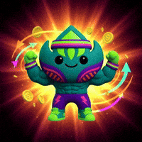 Crypto Go GIF by SuiRewardsMe