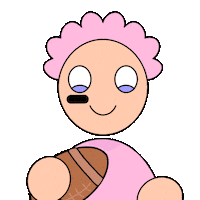 Winning Super Bowl Sticker by Fatman