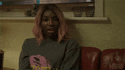 Awkward Hook Up GIF by HBO