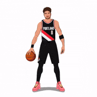 Panini America Basketball GIF by SportsManias