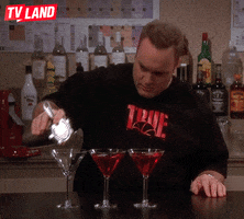 Happy Hour Drink GIF by TV Land