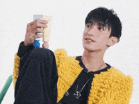 Dk 세븐틴 GIF