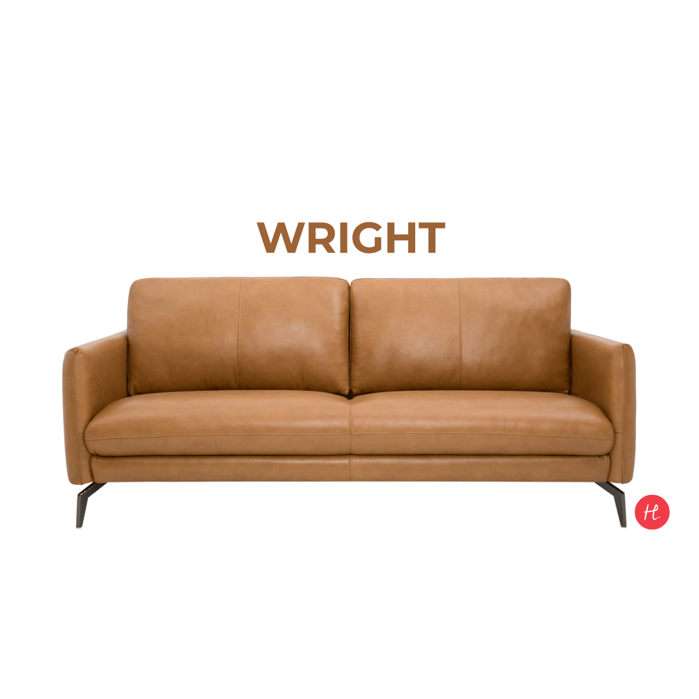 Wright Sticker by HomesToLife