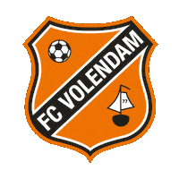 Keuken Kampioen Divisie Logo Sticker by FC Volendam