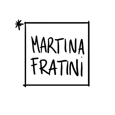 martinafratini giphyupload love design work Sticker