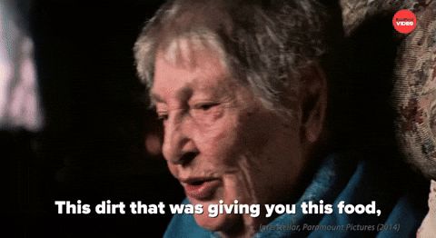 Christopher Nolan GIF by BuzzFeed