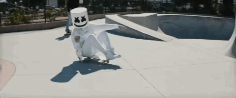 logic GIF by Marshmello