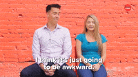 Awkward