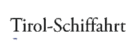Lake See Sticker by Tirol-Schiffahrt