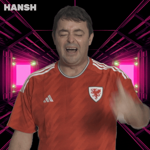 Football No GIF by Hansh