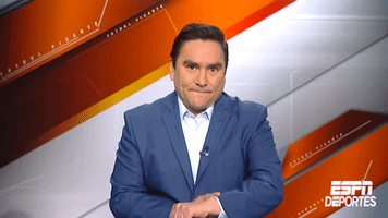 sport deporte GIF by ESPN Deportes
