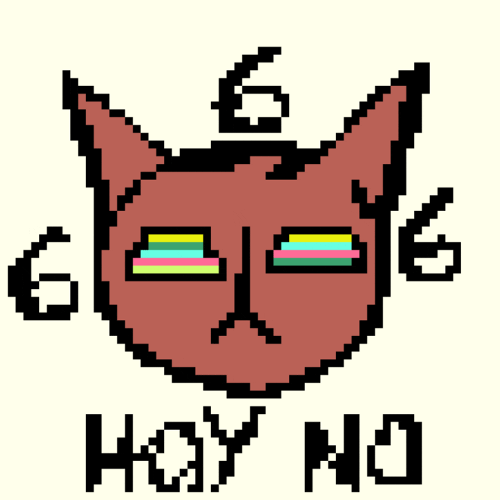 Cat GIF by cómic sans club*