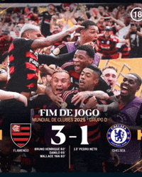 Flamengo GIF