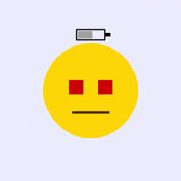 Im Tired Waking Up GIF by sendwishonline.com