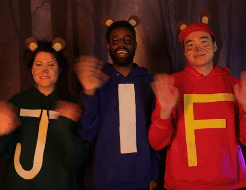 JIFmunks