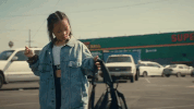 sia backpack GIF by LSD