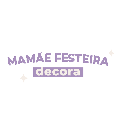 Party Mama Sticker by chloe decor