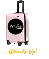 Wtfab Sticker by What The Fab