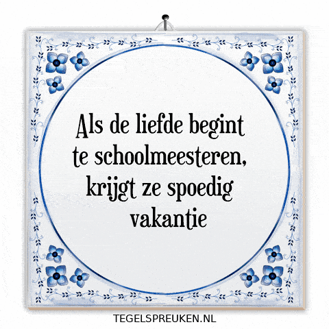 Humor Nl GIF by Tegelspreuken.nl