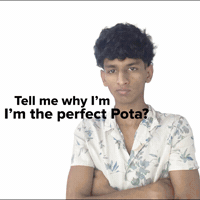 Tell Me Why Mehmood GIF