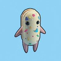 Happy Dance GIF
