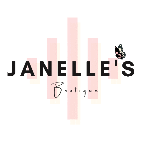 janellesboutique giphyupload giphythatsgonnabeanofrommedawg boutique janelle Sticker
