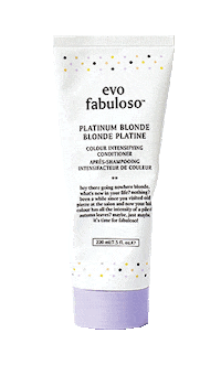 Evohairtest Sticker by Haircare Australia